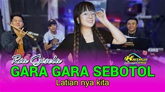 Download Lagu Gara Gara Sebotol Minuman Remix Mp3