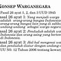 Pasal 30 Ayat 2 Uud Tahun 1945