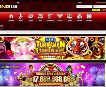 Situs Slot 98 Togel Yang Ada Game Space