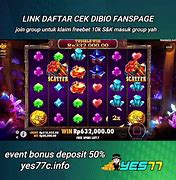 Slot Gacor Hari Ini Auto Free Spin And Coins Links